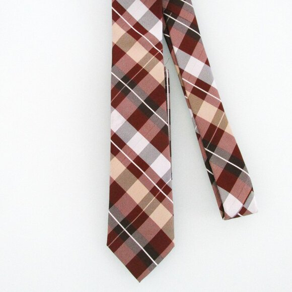 Brand Q (NWT) Men's Tie & Pocket Square Set - Picture 1 of 5